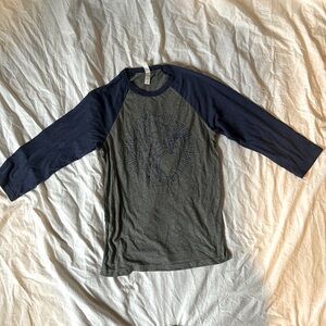 Gregory Alan Isakov Band T shirt